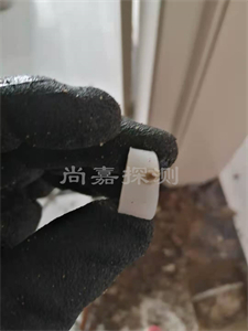熊口管理区暖气管道漏水检测